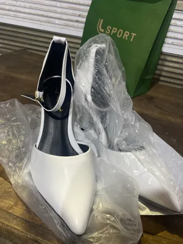 Sapato Estilo scarpan