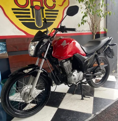 VENDO FAN 125 KS 
