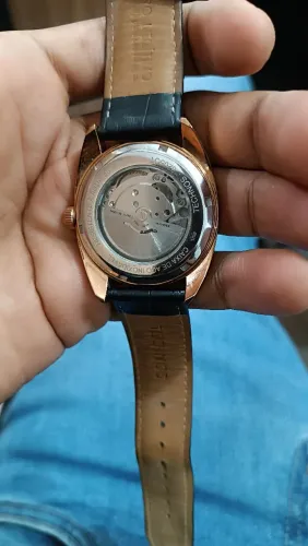Relógio Technos automático