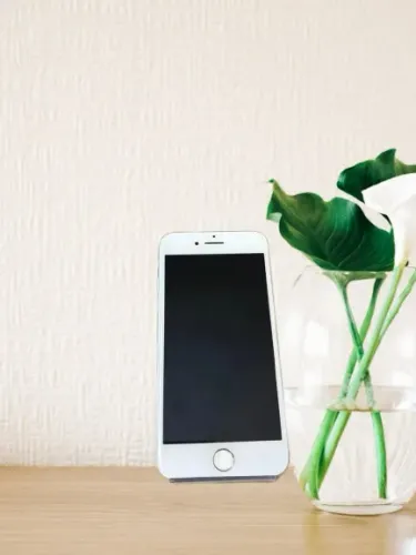 Iphone 8 branco 64 GB