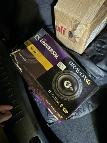Som automotivo 