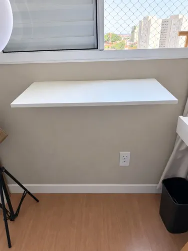 Mesa Retrátil