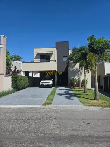 Casa em Condomínio Fechado em Parque Residencial Itapeti - Mogi das Cruzes, SP