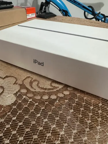 iPad 8ª Geração 128GB