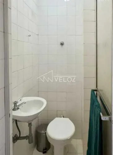 Apartamento : Padrão / Residencial / Gávea
