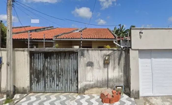 Oportunidade Única em PINDORETAMA - CE | Tipo: Casa | Negociação: Venda Direta Online | Si