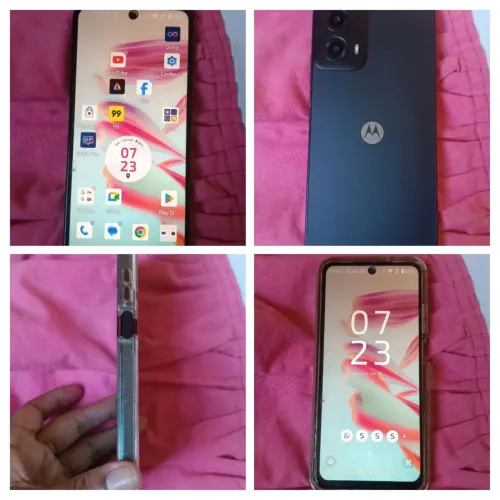 Celular Motorola moto G 34 