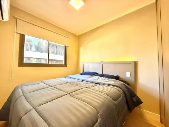 APARTAMENTO RESIDENCIAL em São Paulo - São Paulo, Pinheiros