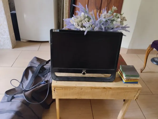 Monitor 16'
