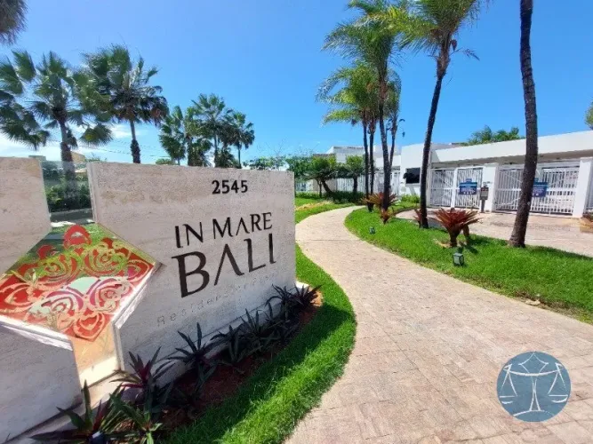 APARTAMENTO NO IN MARE BALI