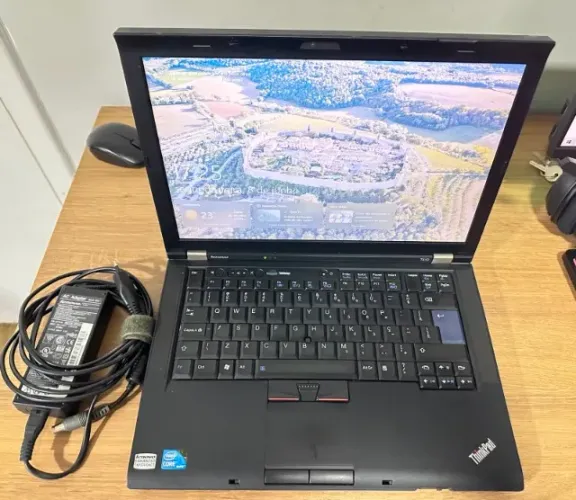 Notebook Tinkpad 