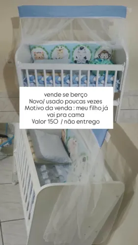 Berço