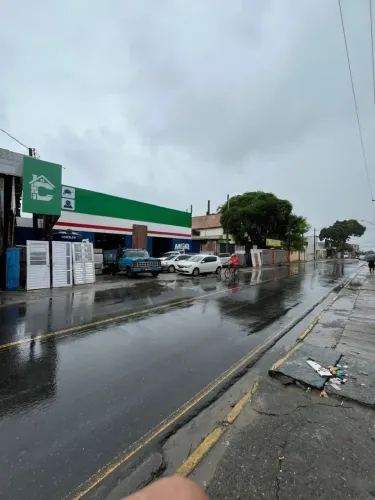 PRAZERES AV GUARARAPES GALPÃO TIPO LOJAO 1.518M2