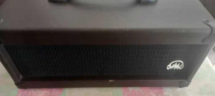Amplificador guitarra Jaovox