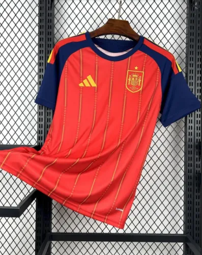 ESPANHA VERSÃO TORCEDOR 2026/ COPA DO MUNDO