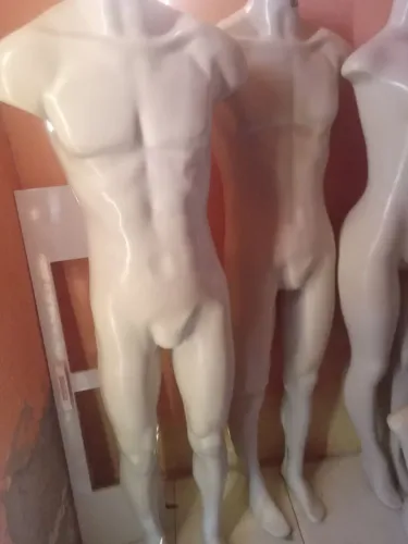 Manequim 
