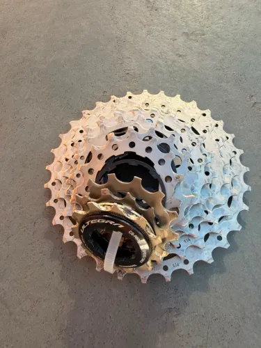 Cassete Shimano Ultegra R8000