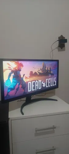 Monitor LG Ultrawide 26"