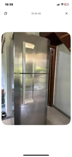 Refrigerador