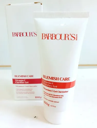Vitamina C facial