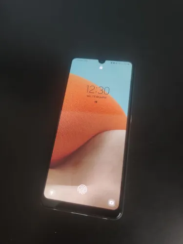 Samsung A32 4g 128Gb - Acompanha carregador original
