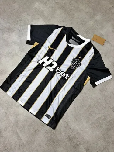 Camisa Atlético MG 2026