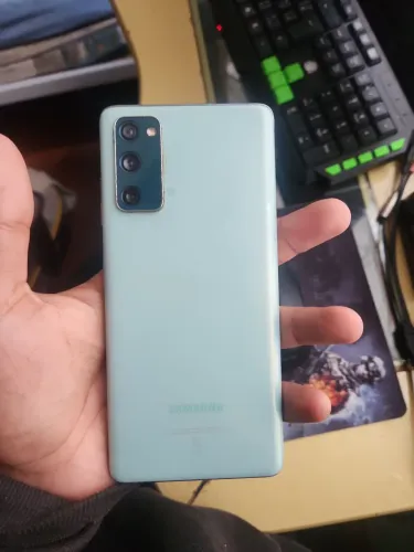 Telefone Celular S20fe