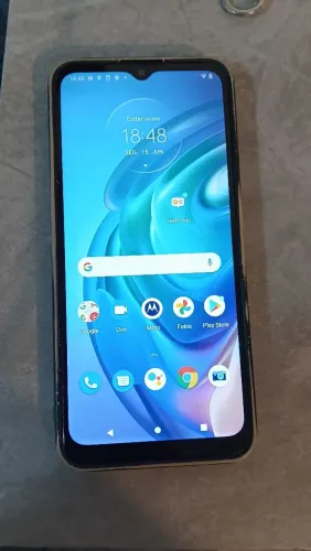 Moto G10