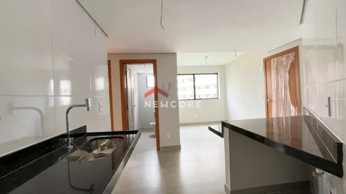 Apartamento em Rua Cláudio Manoel - Funcionários - Belo Horizonte/MG