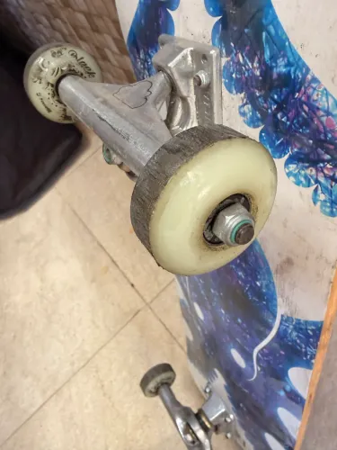 Skate pro