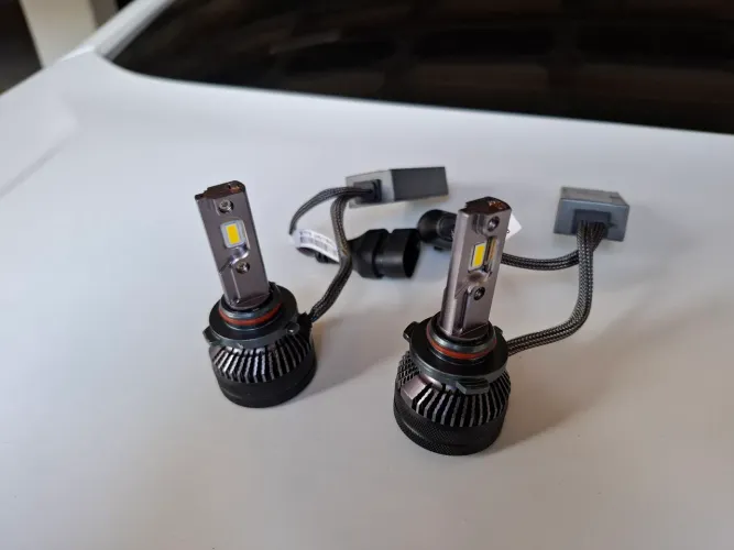 Led automotivo Downknight K5C (Leia o anúncio)