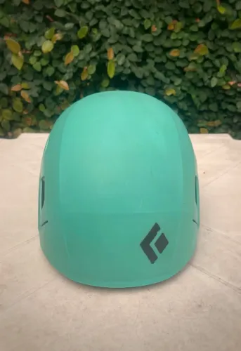 Capacete Black Diamond Capitan