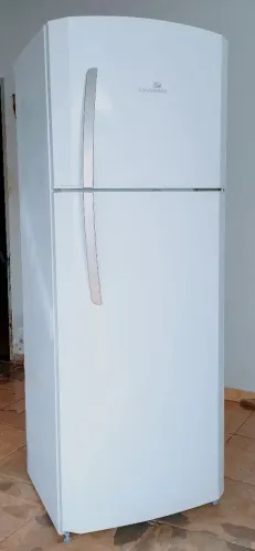 Geladeira Duplex Continental Fosfree110vltss