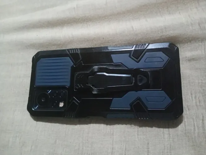 Infinix hot 11s NFC
