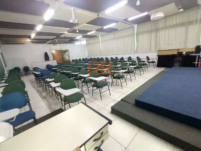 Sala Comercial/Industrial 80 m² no Liberdade, Belo Horizonte Aluguel R$ 3.990,00