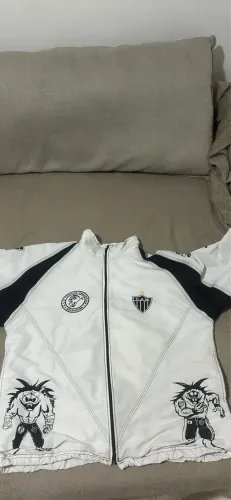 Blusa Galoucura