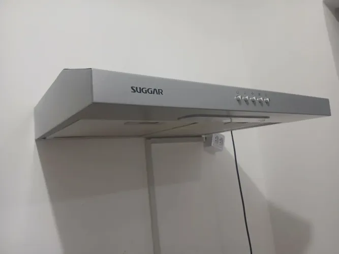 Depurador suggar. Ótimo estado
