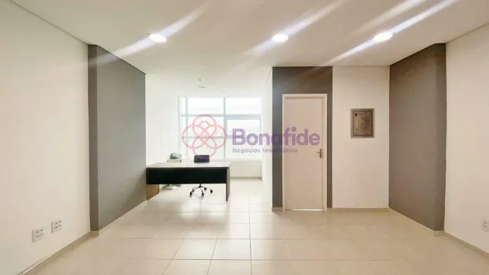 Sala comercial para LOCAÇÃO no GOLDEN OFFICE, localizado no bairro CHÁCARA URBANA, em Jund
