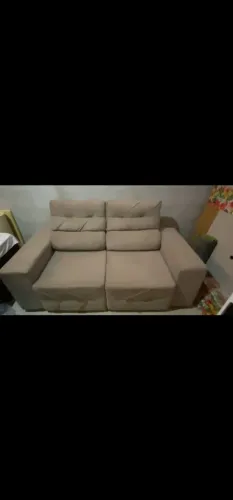 Sofá retrátil top