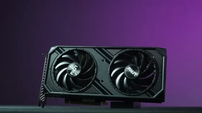 Placa de Vídeo Palit RTX 4070 SUPER Dual 12GB - R$3.999,00 (seminova)