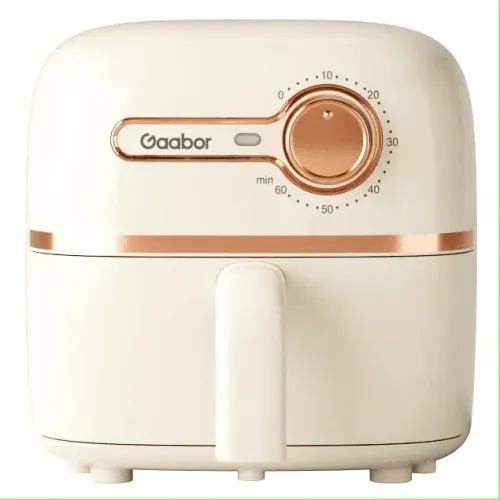 Fritadeira Air Fryer Pocket Gaabor 1,4L - 220V
