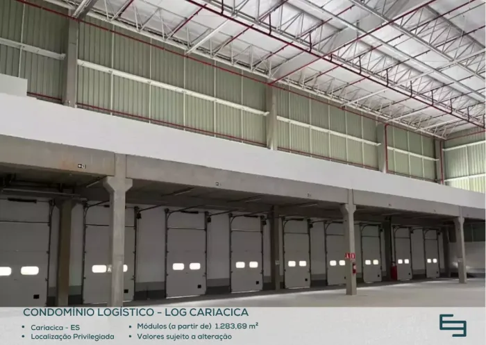 Galpão para aluguel, 4 vagas, Padre Mathias - Cariacica/ES