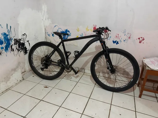 Bicicleta aro 29 Absolute nero 4