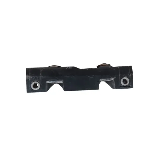 Suporte Rack Teto Direito Nissan Kicks 2019 2022 Preto