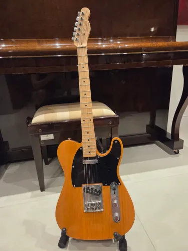 Telecaster affinity series - Squier/Fender