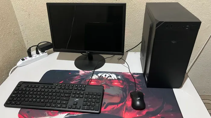 Pc Completo
