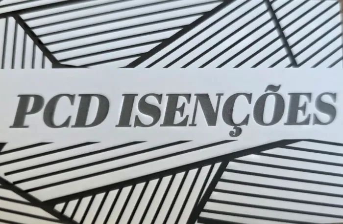 Serviços de Isencao ipi icms rodízio sp cartao DEFIS e Idoso 