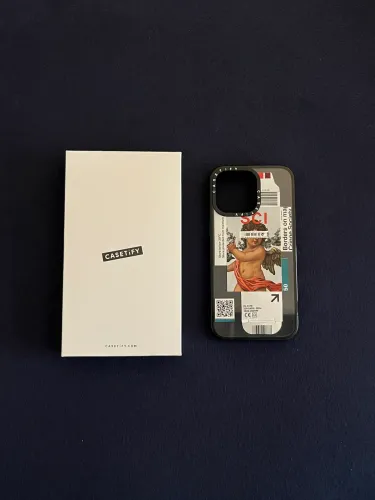 Capa Iphone 15 Pro Max