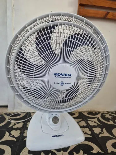 Ventilador