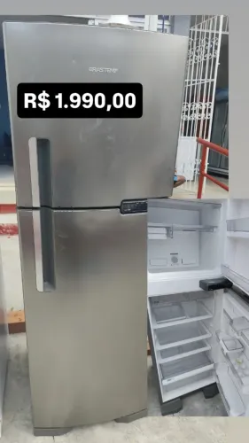 geladeira